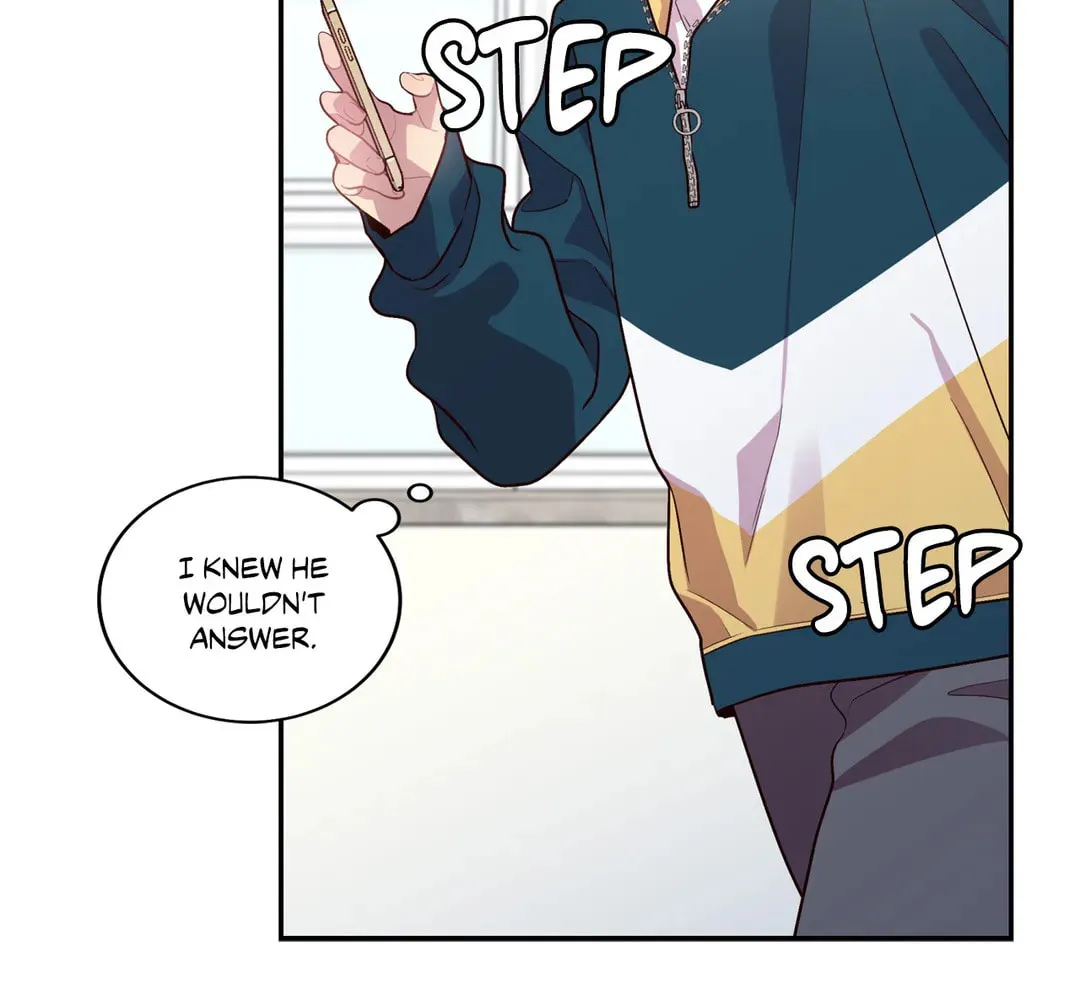 Robber X Lover Chapter 41 page 63 - 