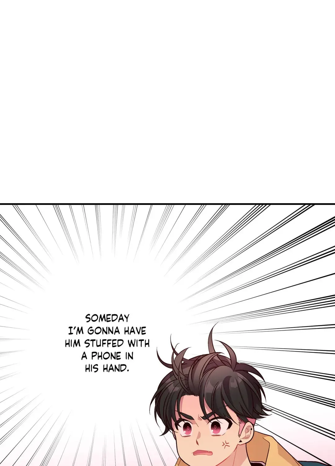 Robber X Lover Chapter 41 page 64 - 