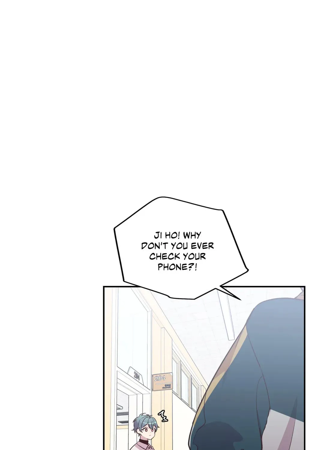 Robber X Lover Chapter 41 page 68 - 