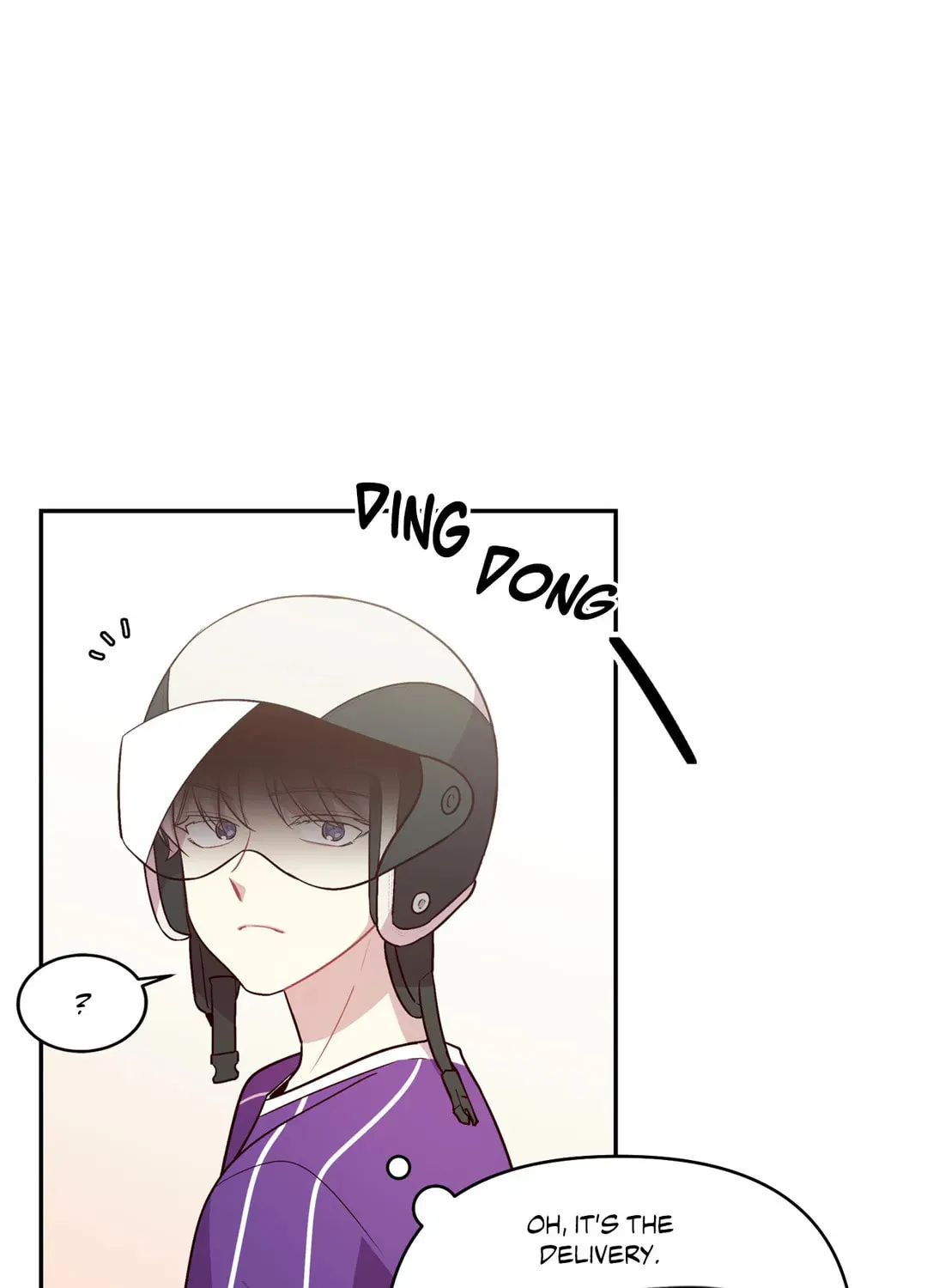 Robber X Lover Chapter 41 page 70 - 