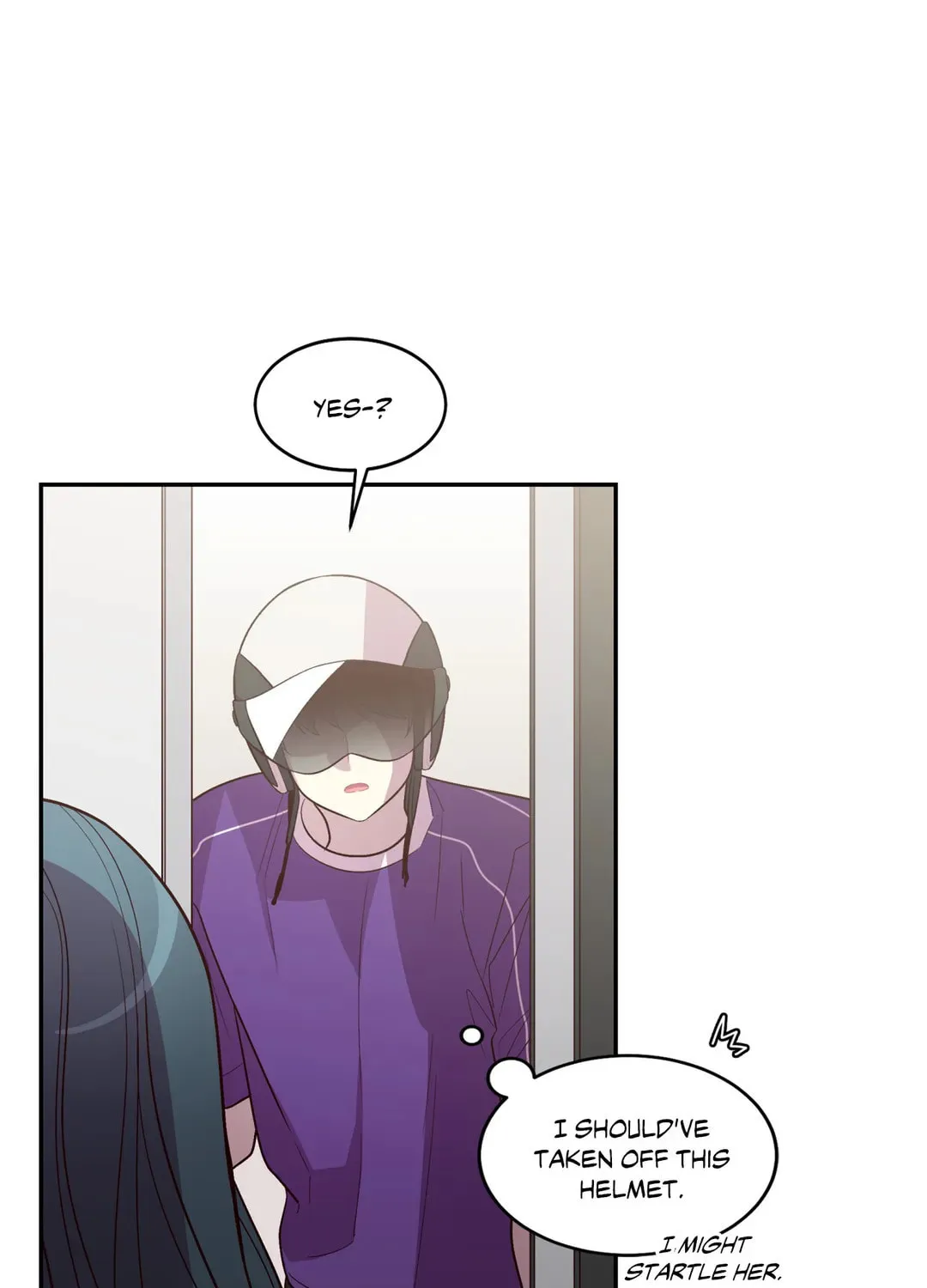 Robber X Lover Chapter 41 page 73 - 