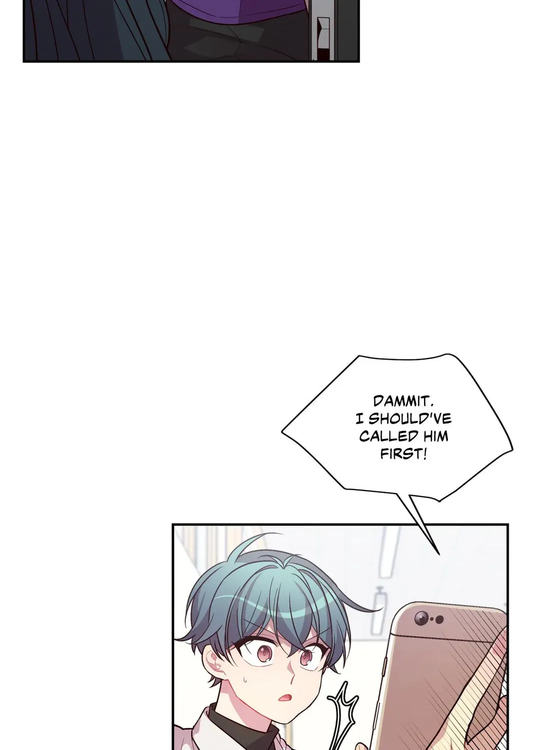 Robber X Lover Chapter 41 page 74 - 