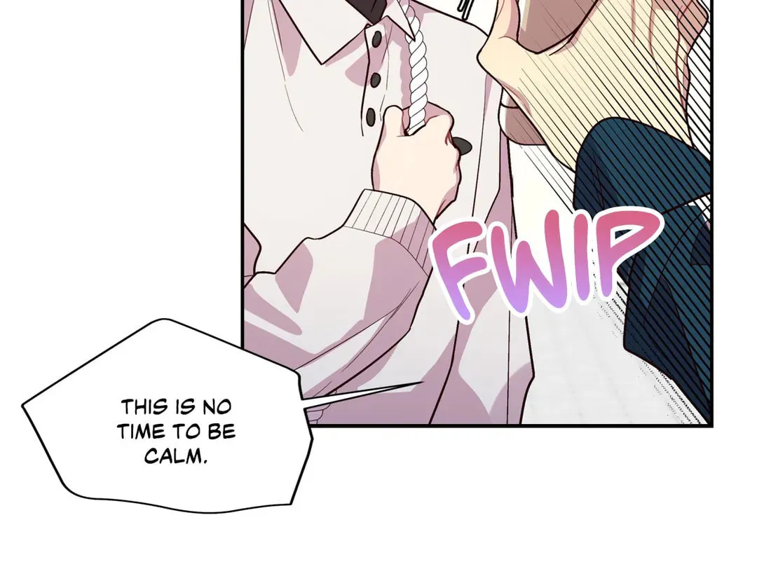 Robber X Lover Chapter 41 page 75 - 