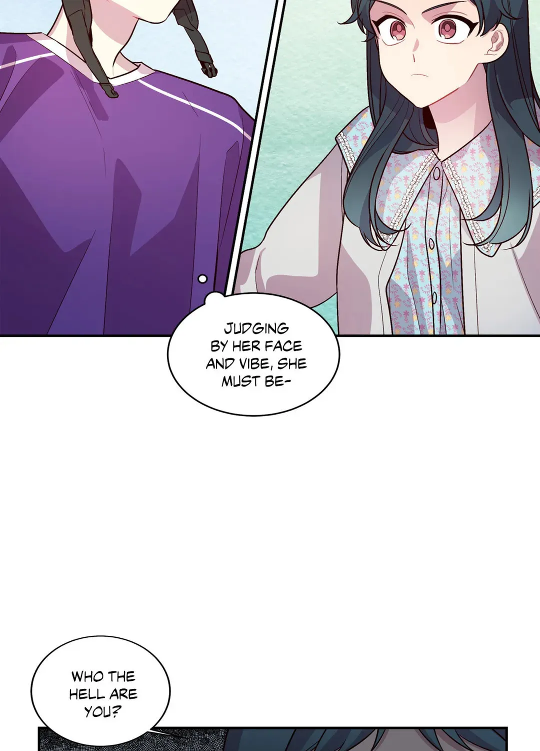 Robber X Lover Chapter 41 page 79 - 