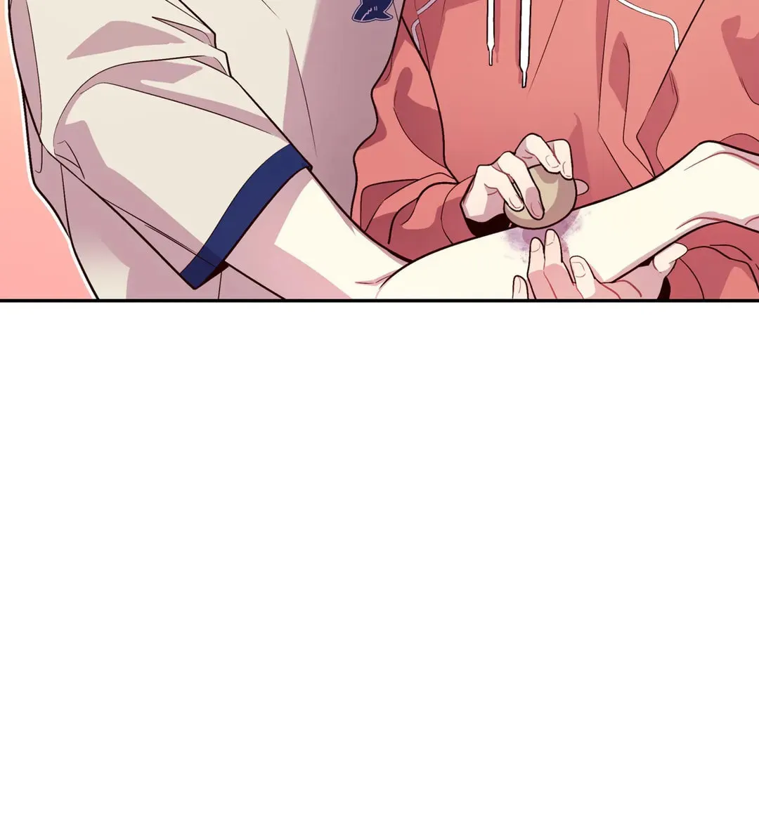 Robber X Lover Chapter 41 page 9 - 