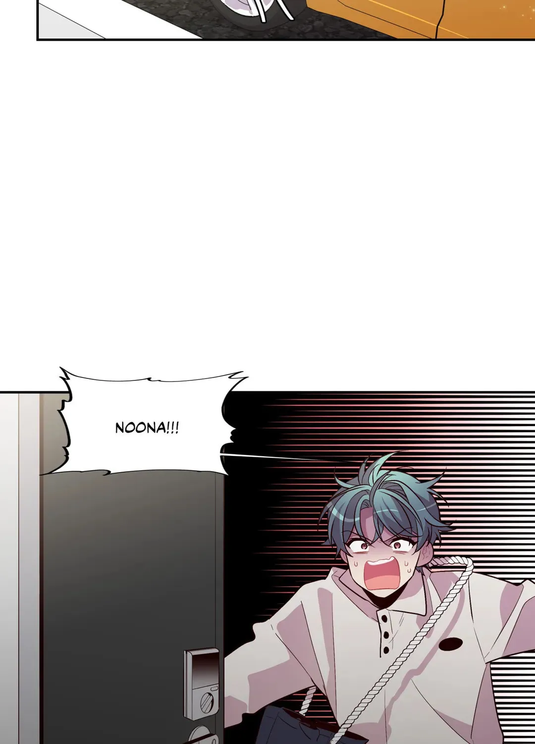 Robber X Lover Chapter 41 page 82 - 