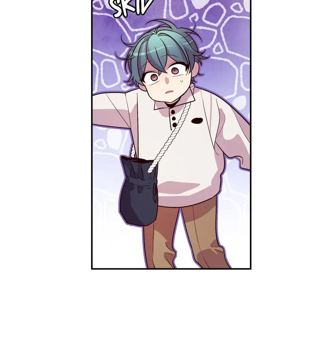 Robber X Lover Chapter 41 page 84 - 