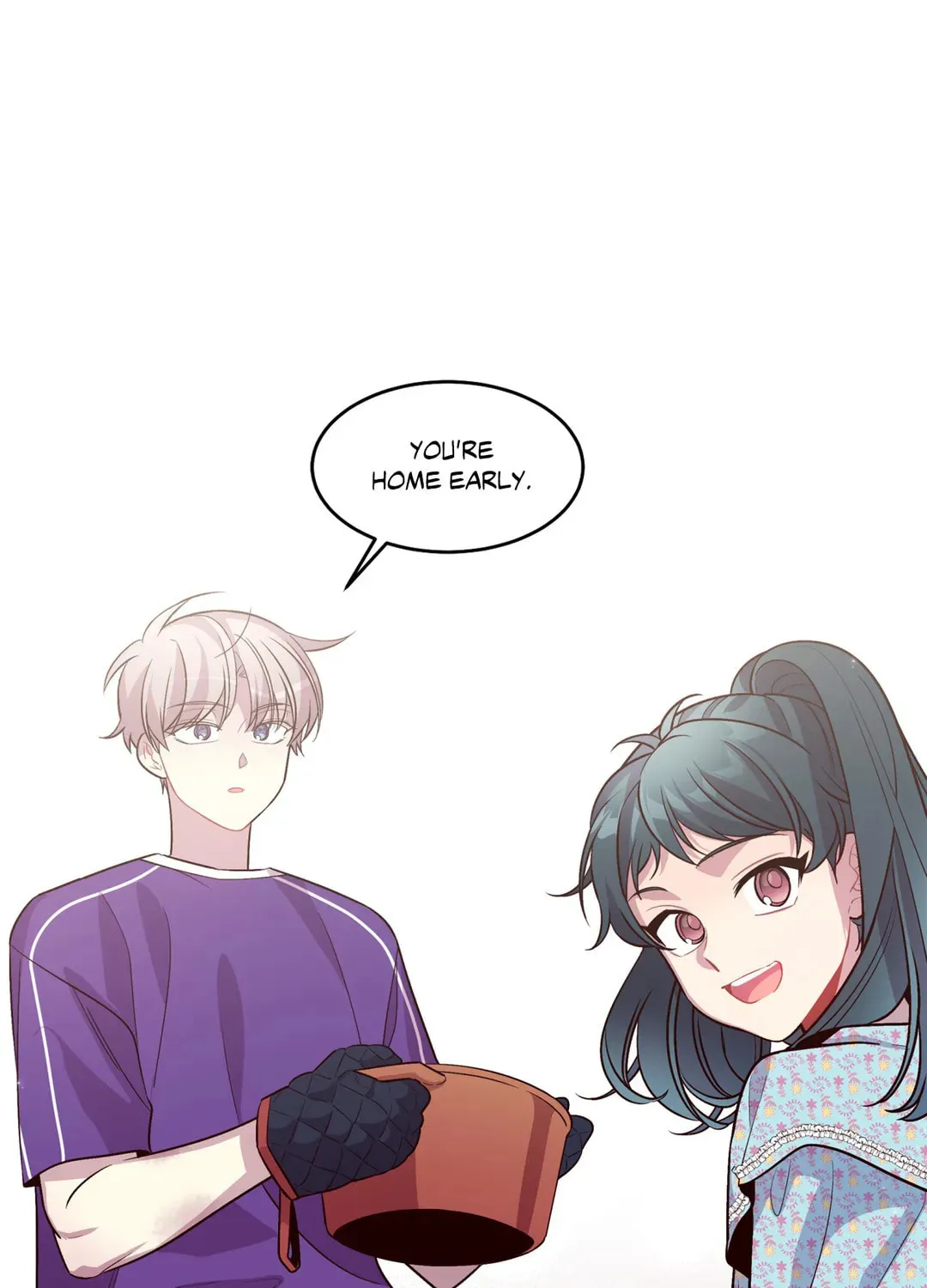 Robber X Lover Chapter 41 page 85 - 