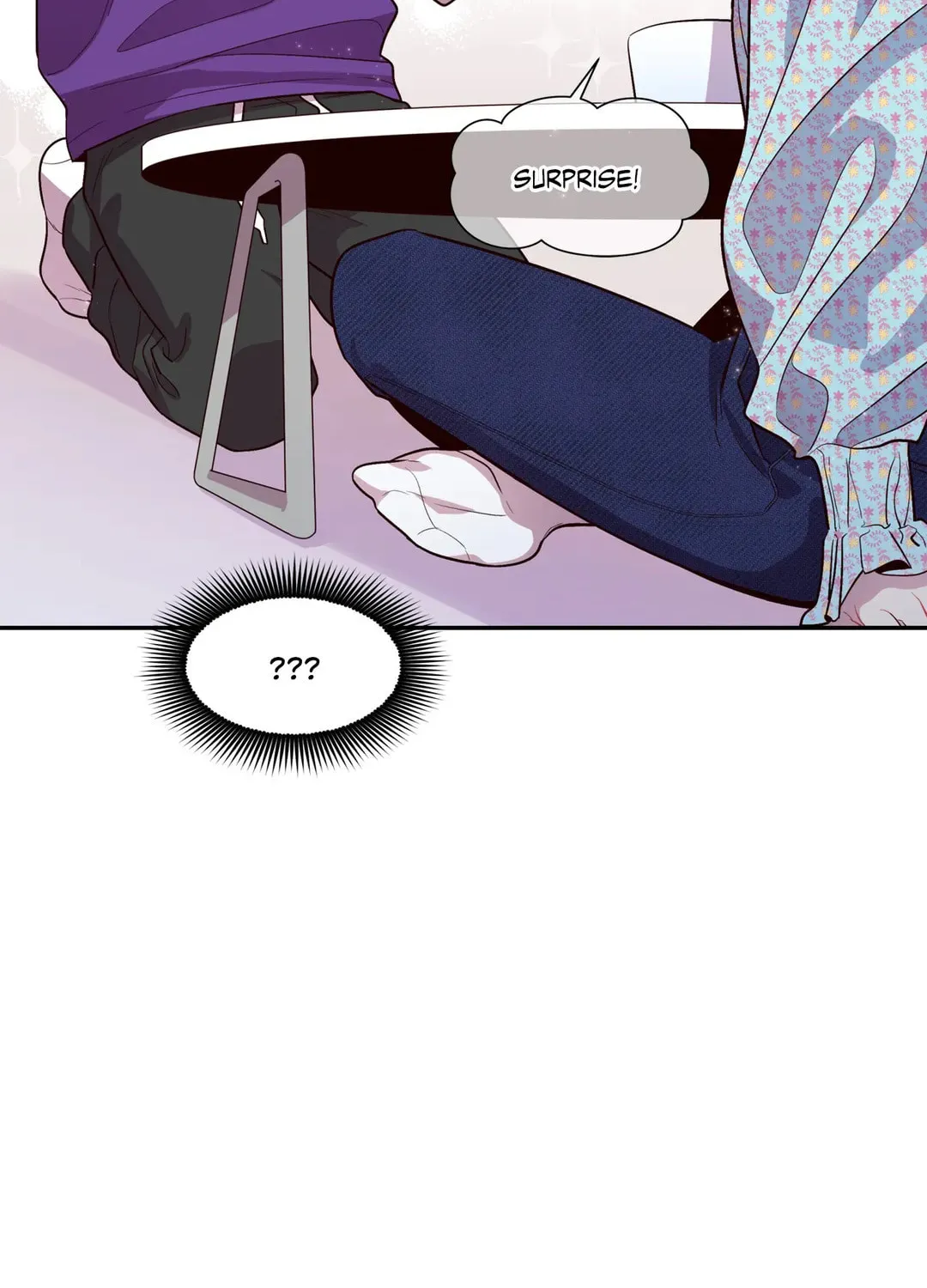 Robber X Lover Chapter 41 page 86 - 