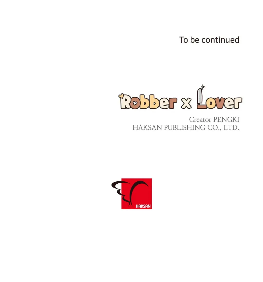 Robber X Lover Chapter 41 page 87 - 