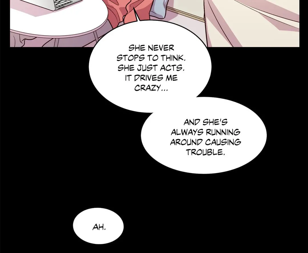 Robber X Lover Chapter 42 page 12 - 