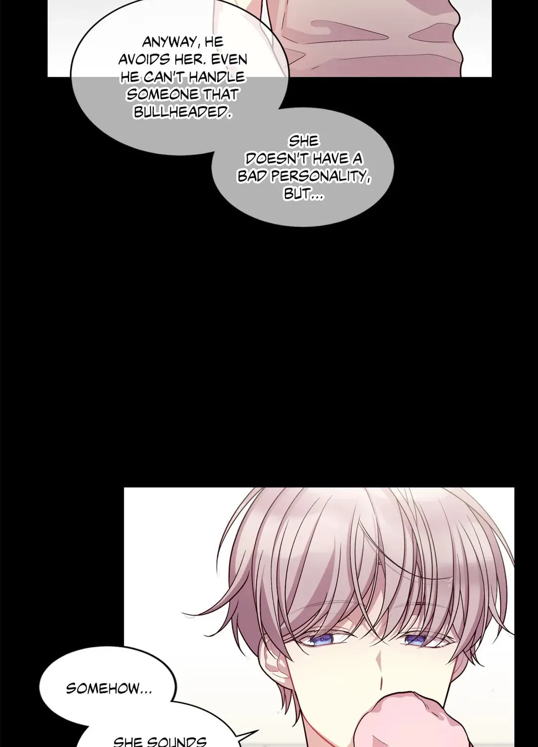 Robber X Lover Chapter 42 page 14 - 