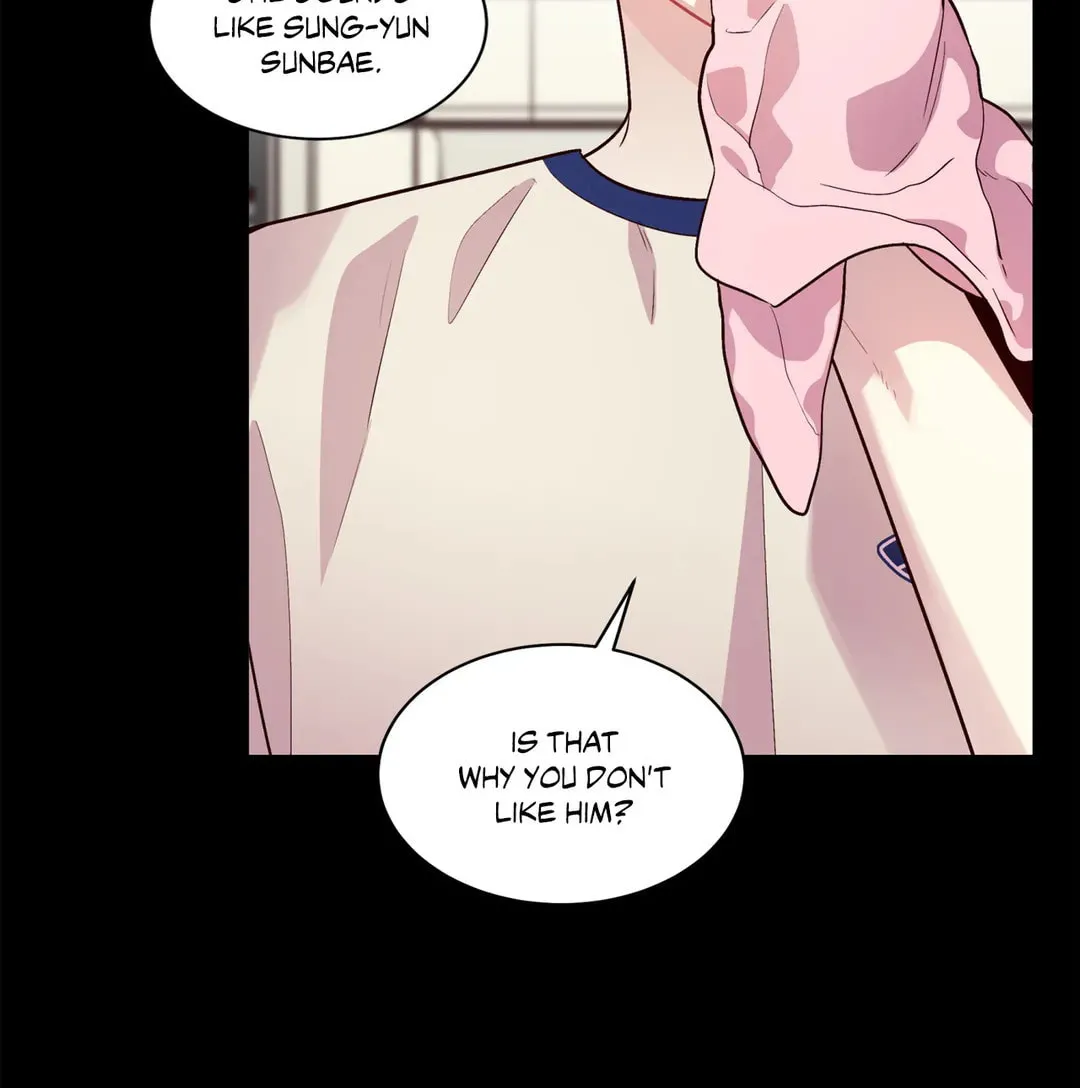 Robber X Lover Chapter 42 page 15 - 