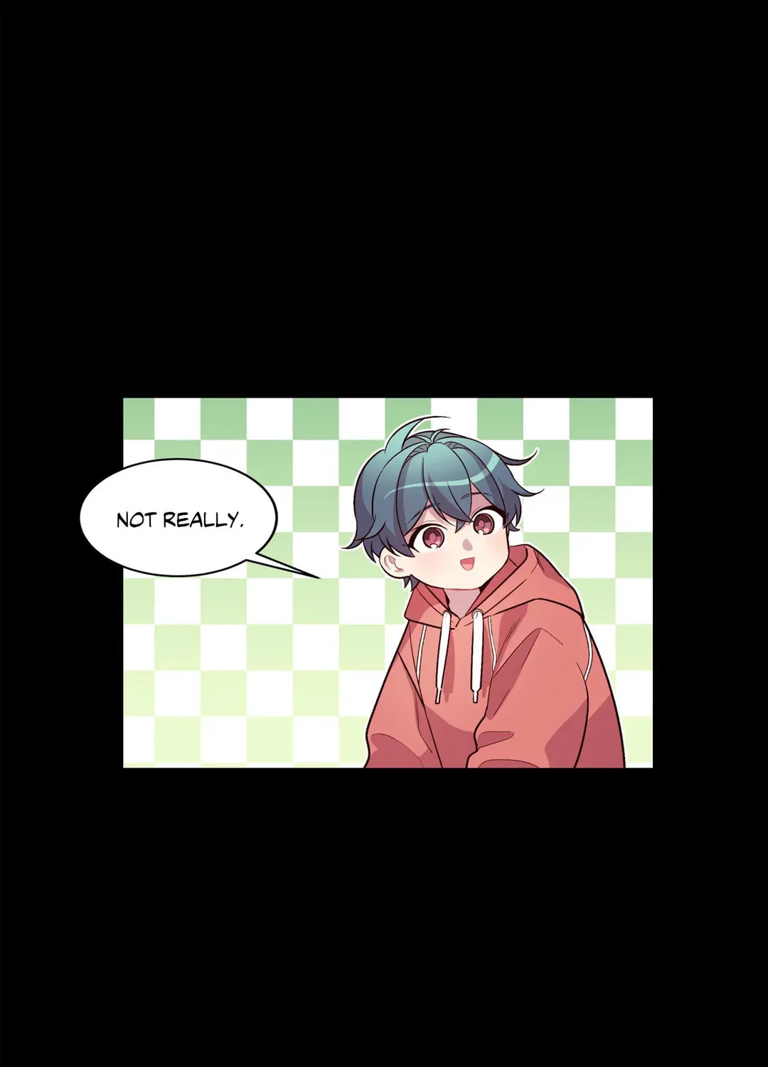 Robber X Lover Chapter 42 page 16 - 