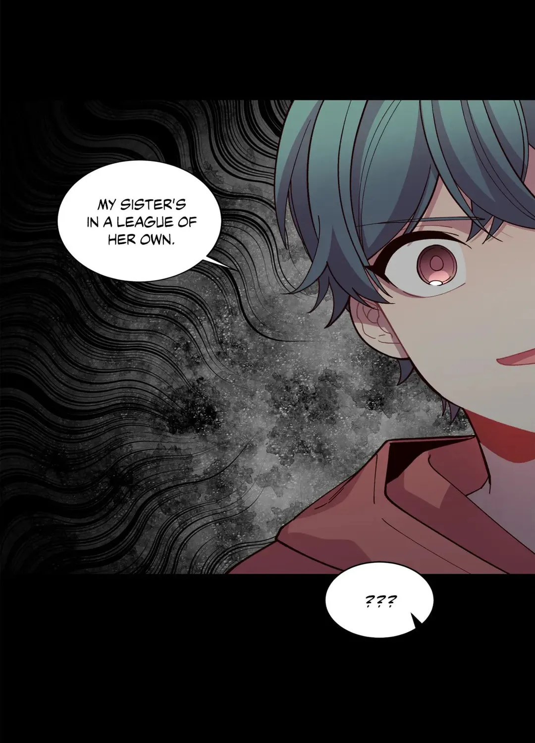 Robber X Lover Chapter 42 page 17 - 