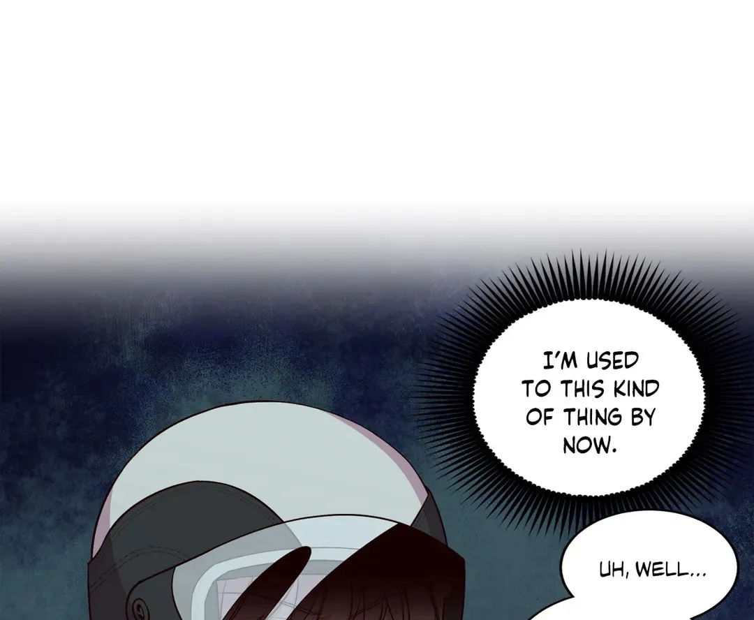 Robber X Lover Chapter 42 page 3 - 