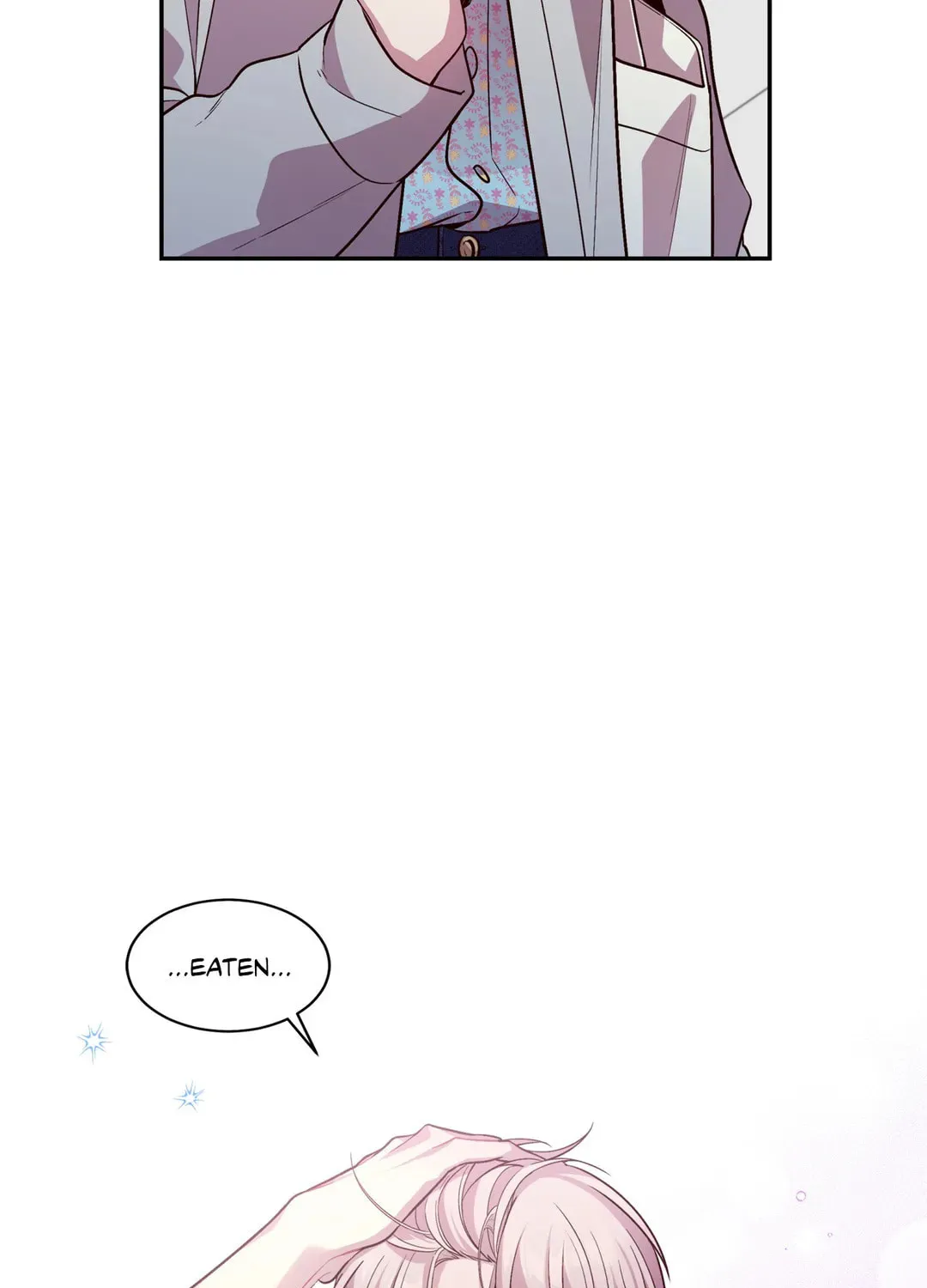 Robber X Lover Chapter 42 page 22 - 