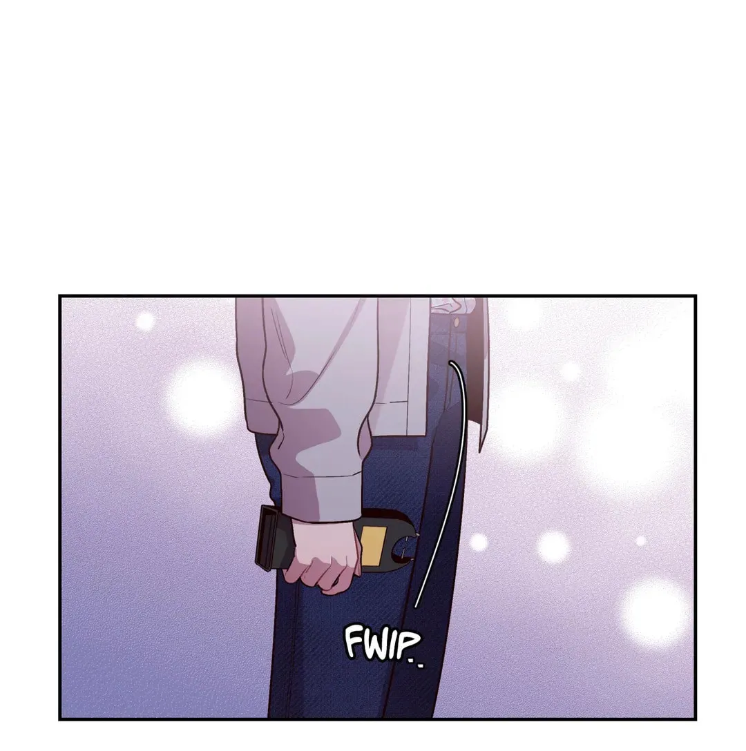 Robber X Lover Chapter 42 page 24 - 