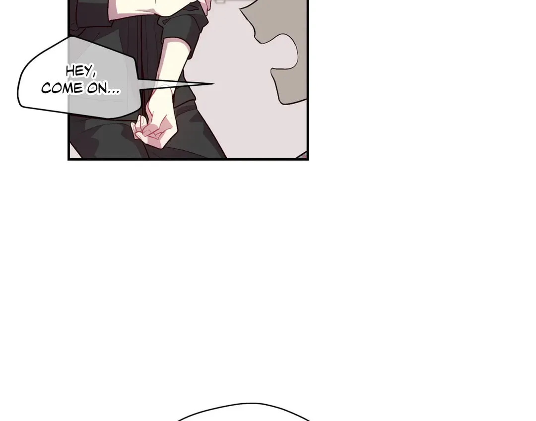 Robber X Lover Chapter 42 page 30 - 