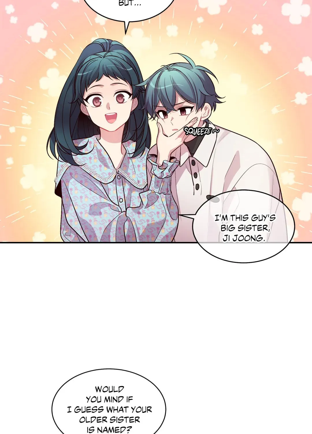 Robber X Lover Chapter 42 page 32 - 