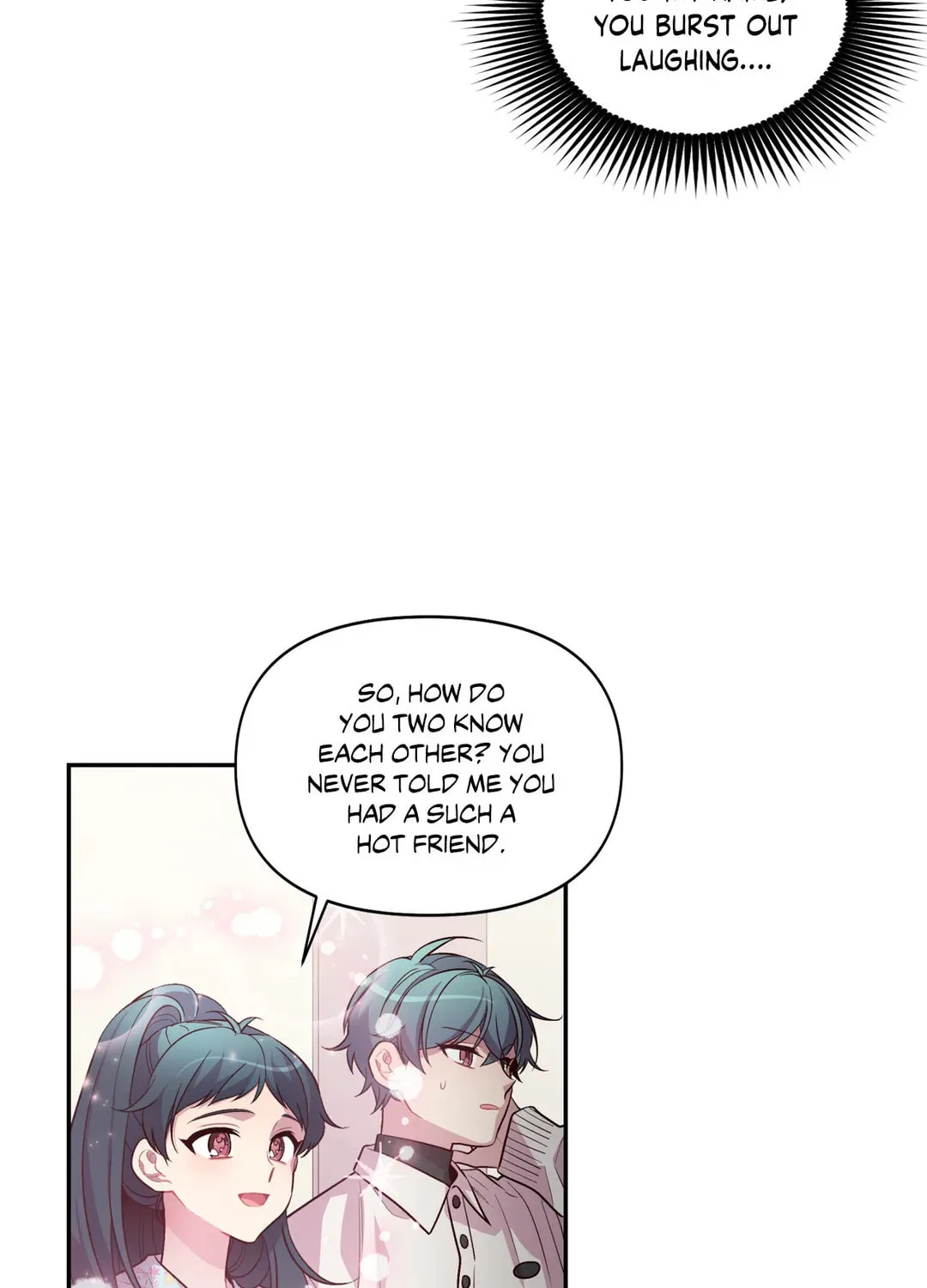 Robber X Lover Chapter 42 page 34 - 