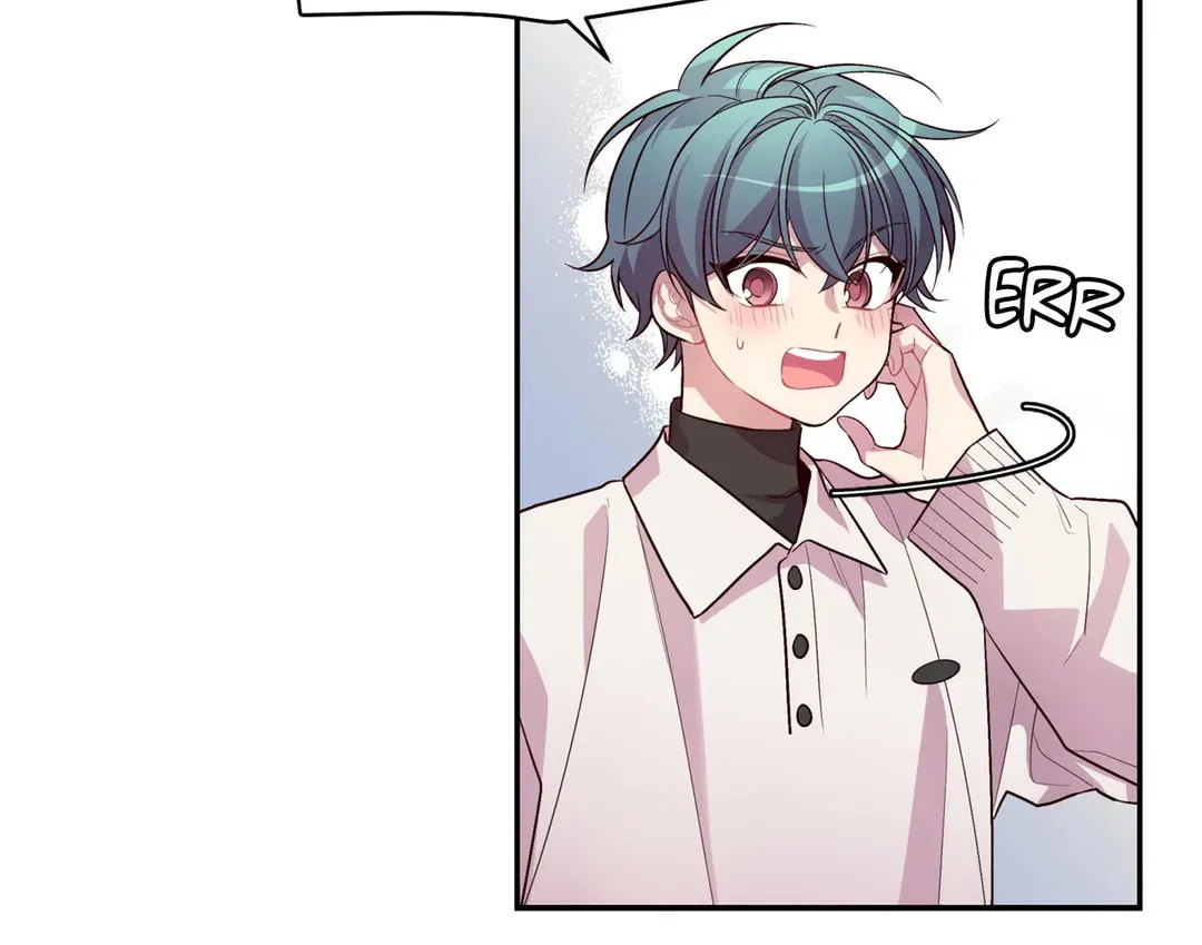 Robber X Lover Chapter 42 page 36 - 