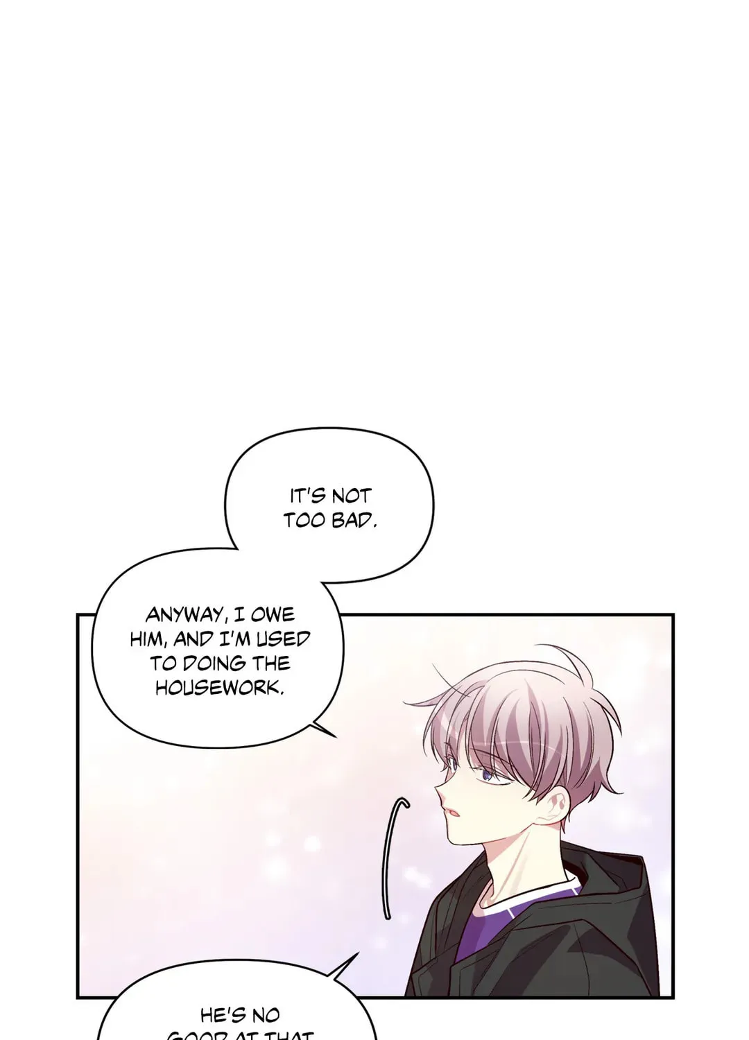 Robber X Lover Chapter 42 page 37 - 