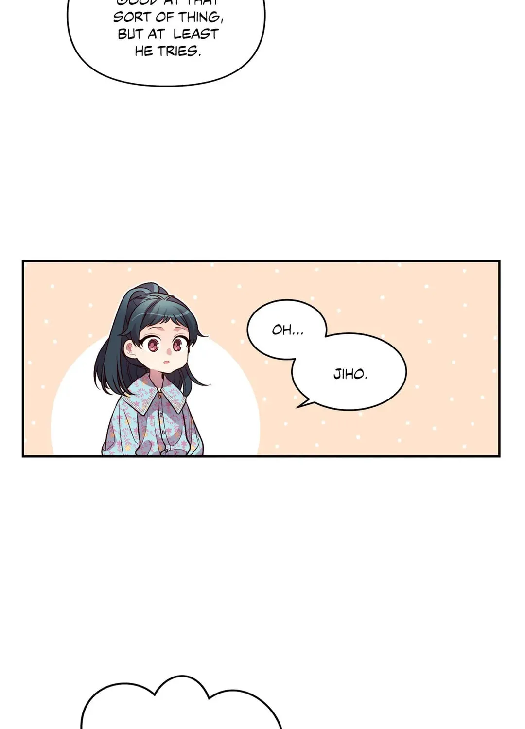Robber X Lover Chapter 42 page 38 - 