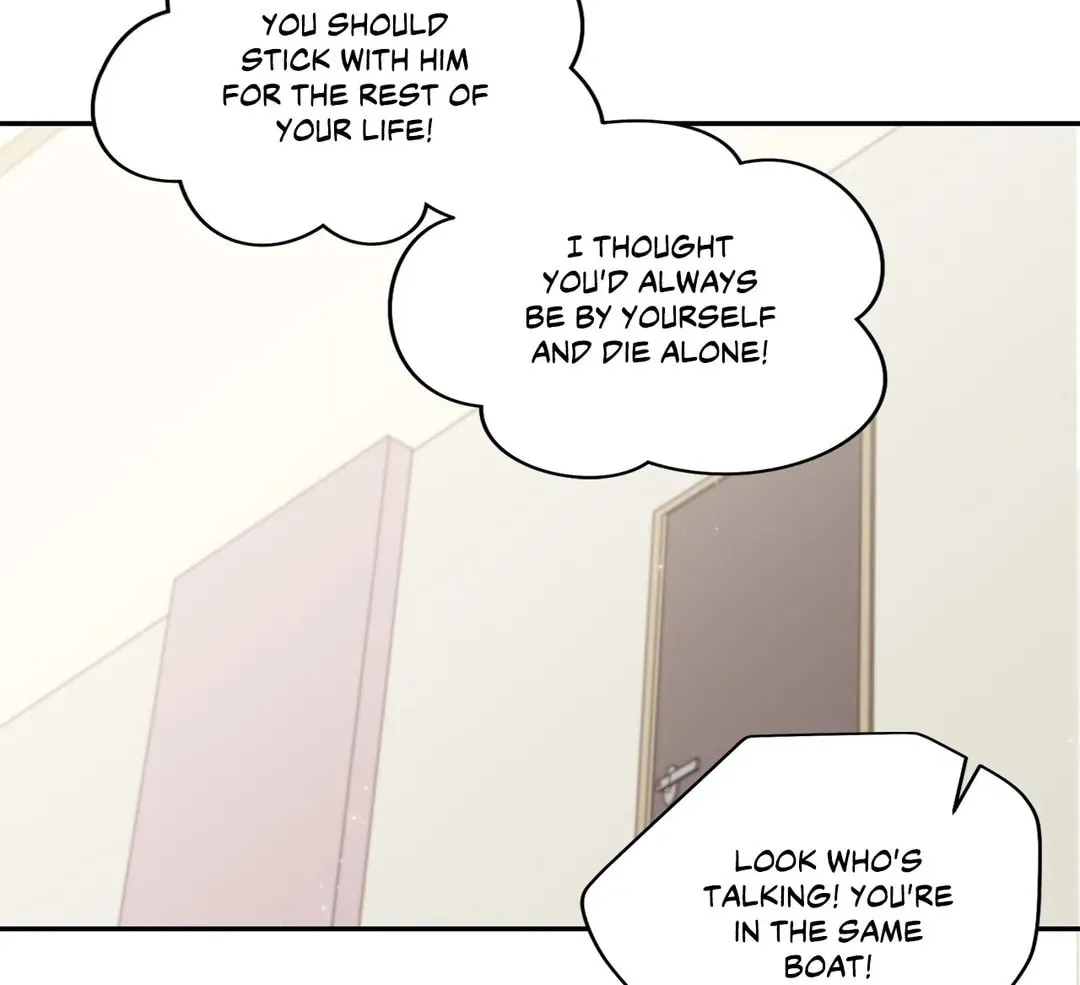Robber X Lover Chapter 42 page 39 - 