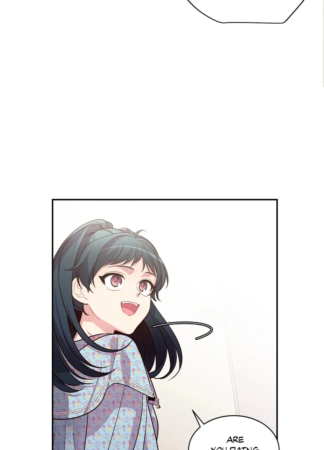 Robber X Lover Chapter 42 page 40 - 