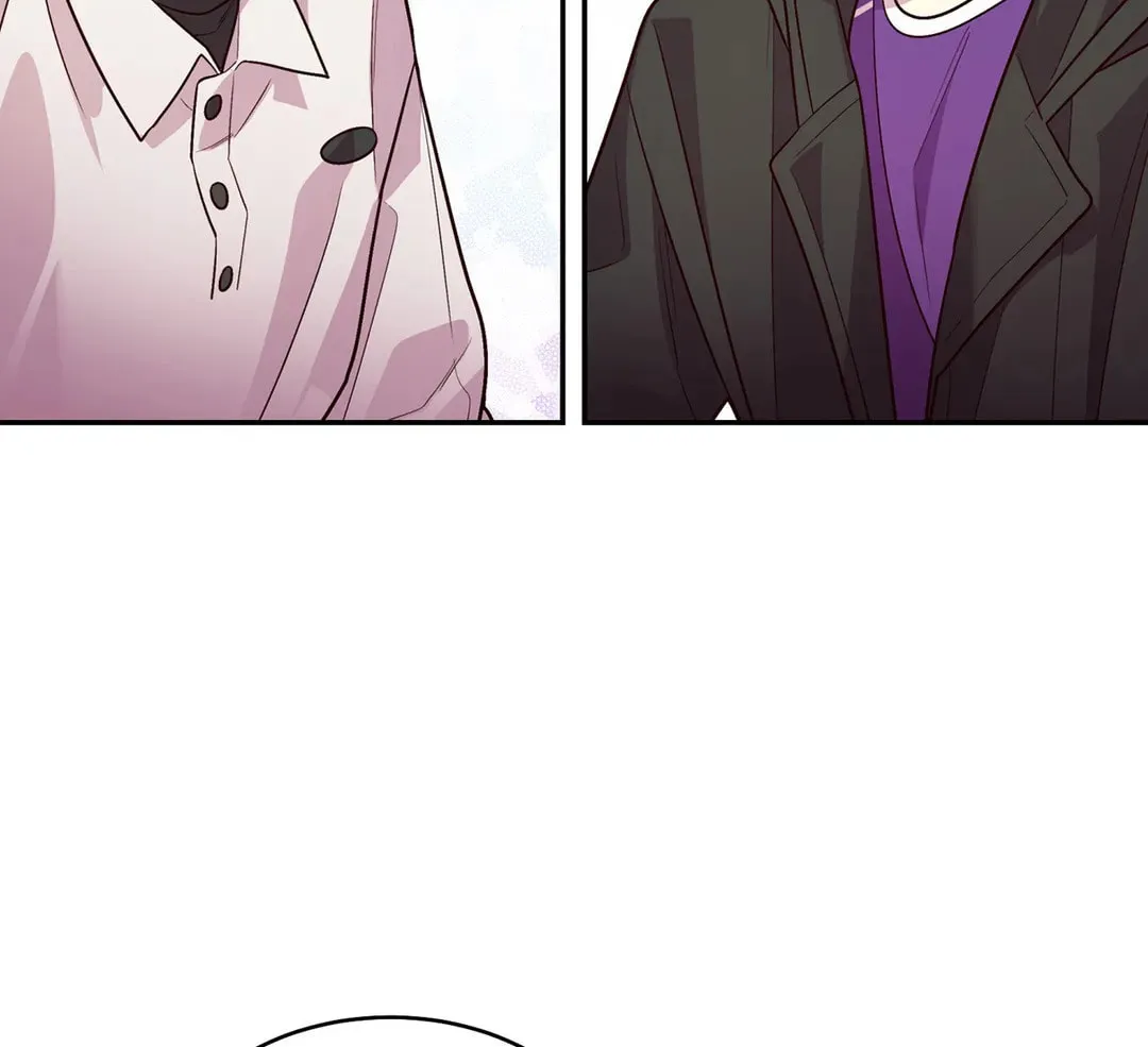 Robber X Lover Chapter 42 page 42 - 