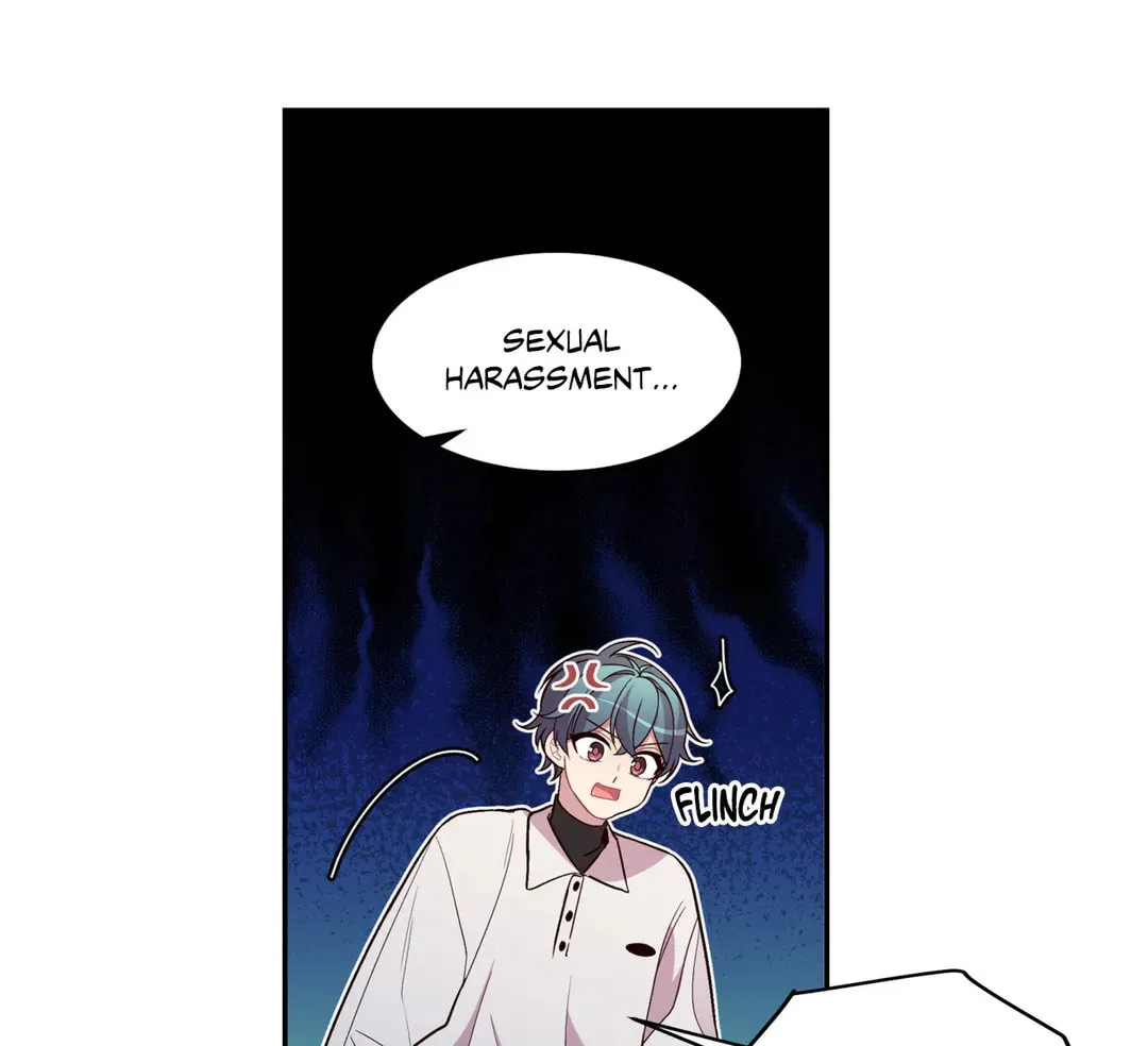 Robber X Lover Chapter 42 page 45 - 