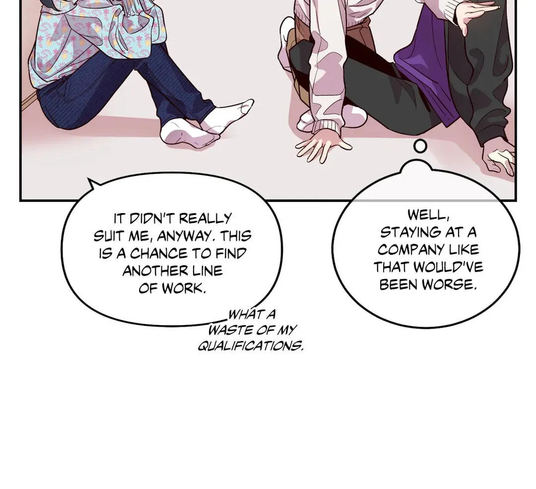 Robber X Lover Chapter 42 page 48 - 