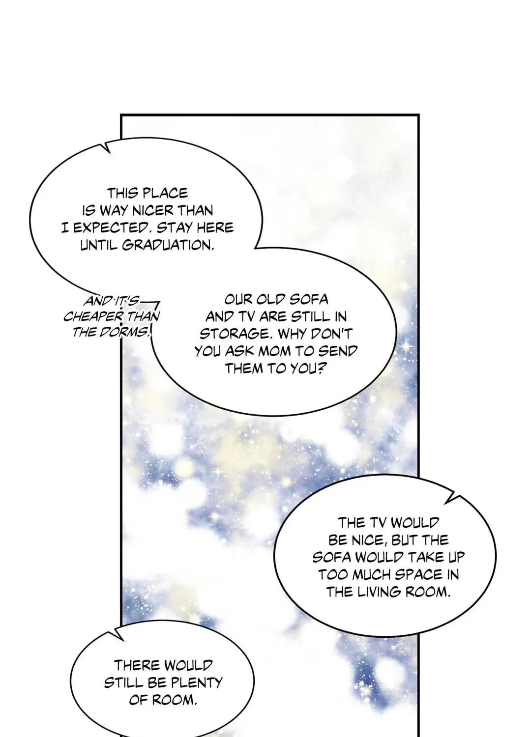 Robber X Lover Chapter 42 page 49 - 