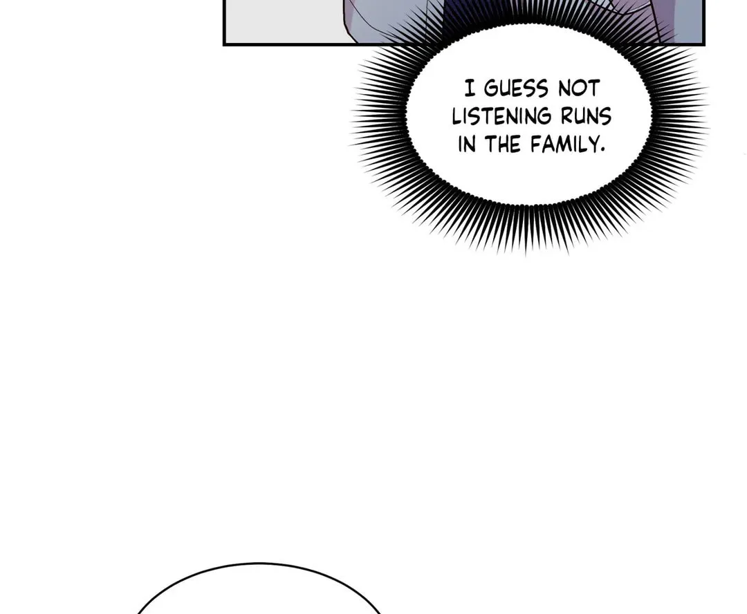 Robber X Lover Chapter 42 page 6 - 