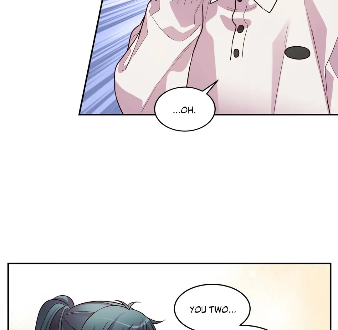 Robber X Lover Chapter 42 page 51 - 