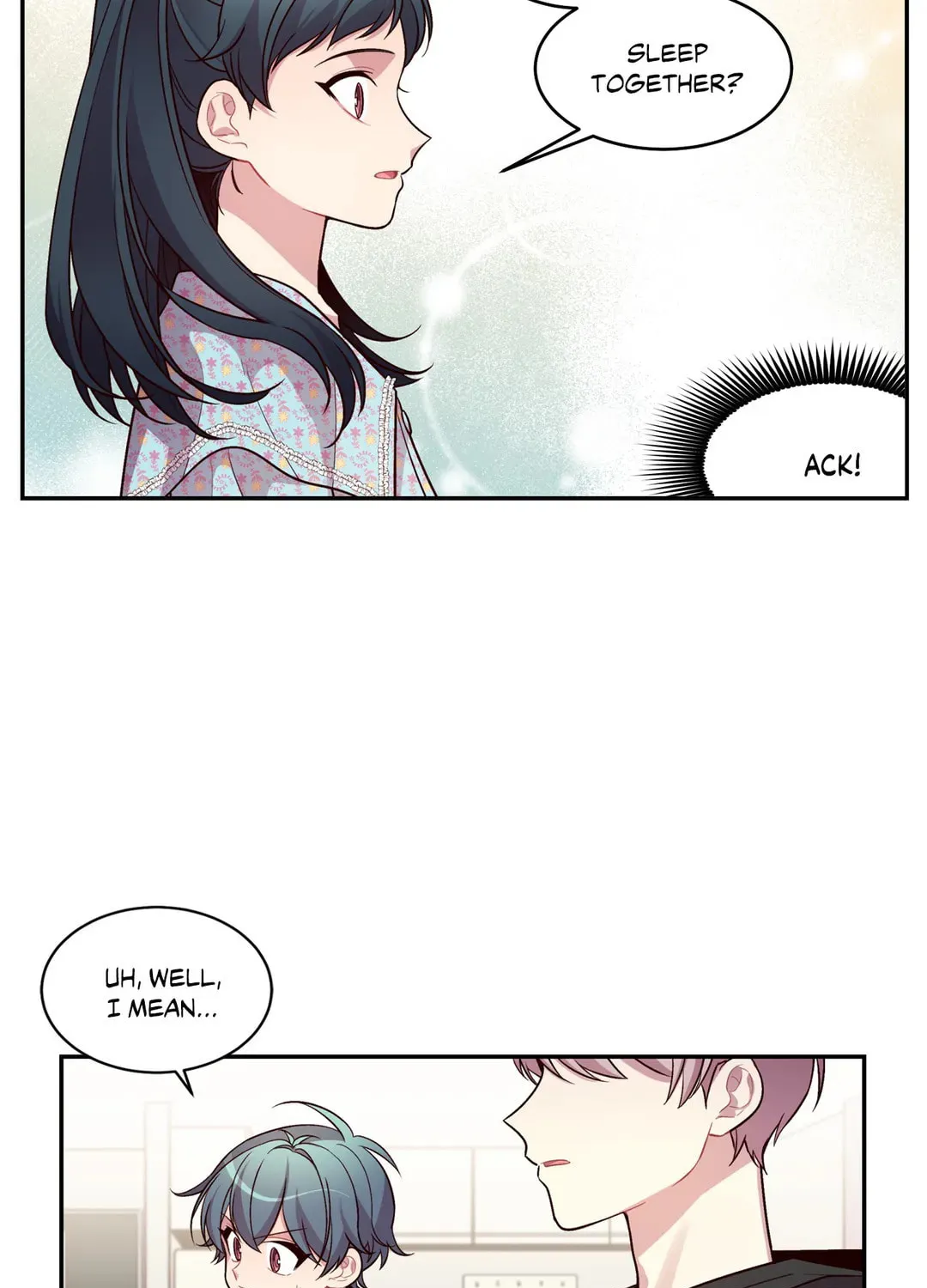 Robber X Lover Chapter 42 page 52 - 
