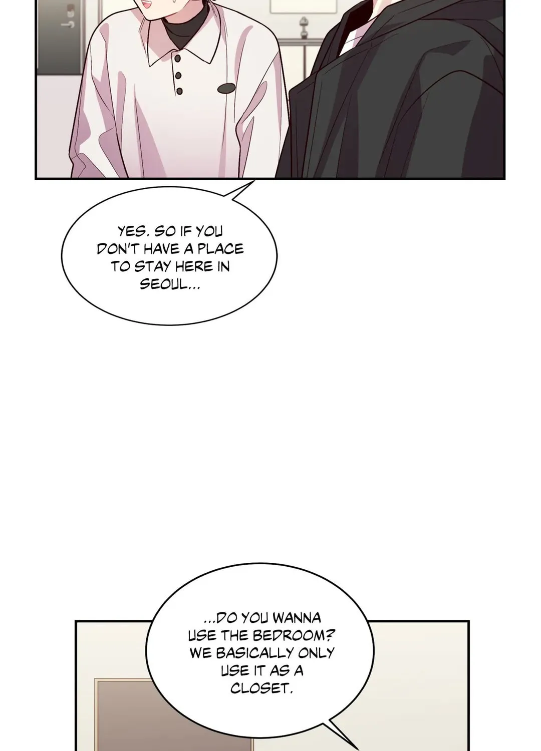 Robber X Lover Chapter 42 page 53 - 