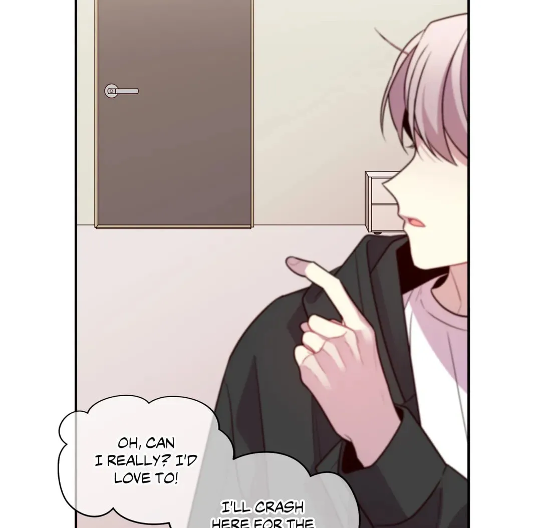 Robber X Lover Chapter 42 page 54 - 