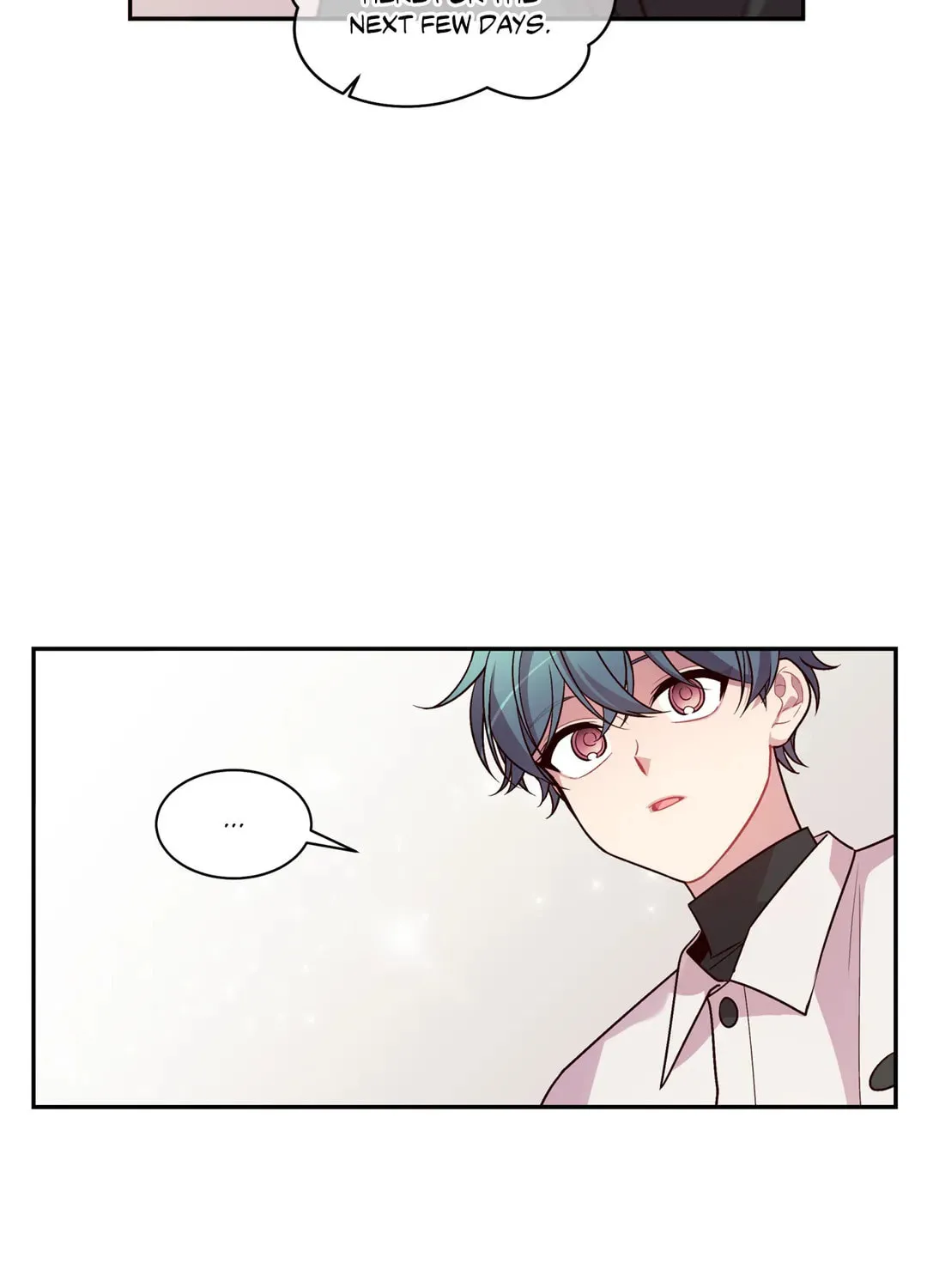Robber X Lover Chapter 42 page 55 - 