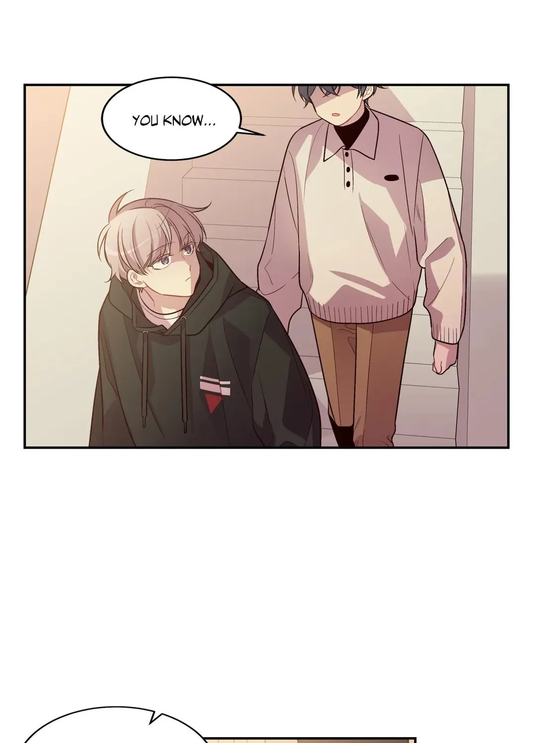 Robber X Lover Chapter 42 page 59 - 