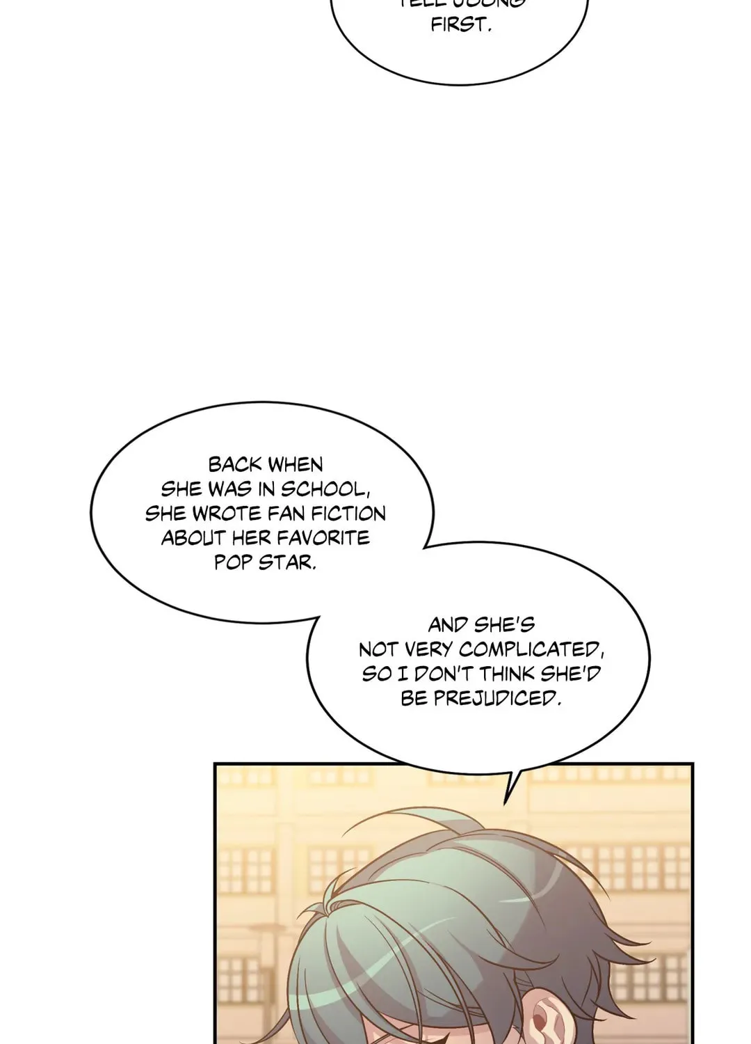Robber X Lover Chapter 42 page 62 - 