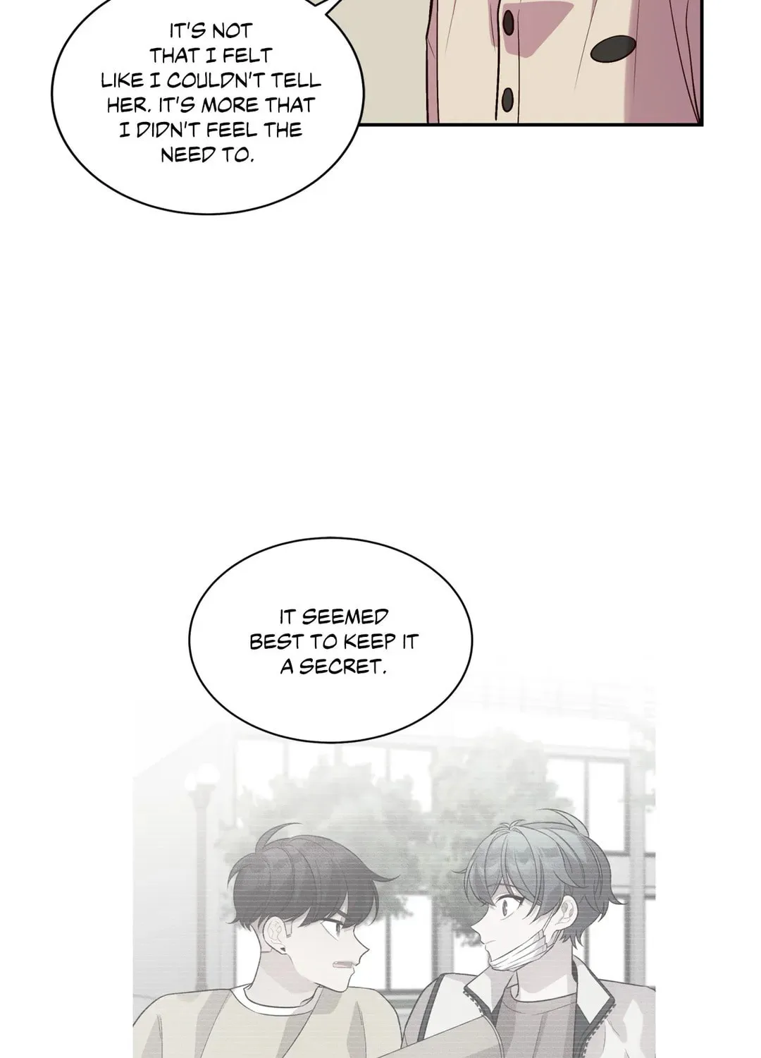 Robber X Lover Chapter 42 page 64 - 