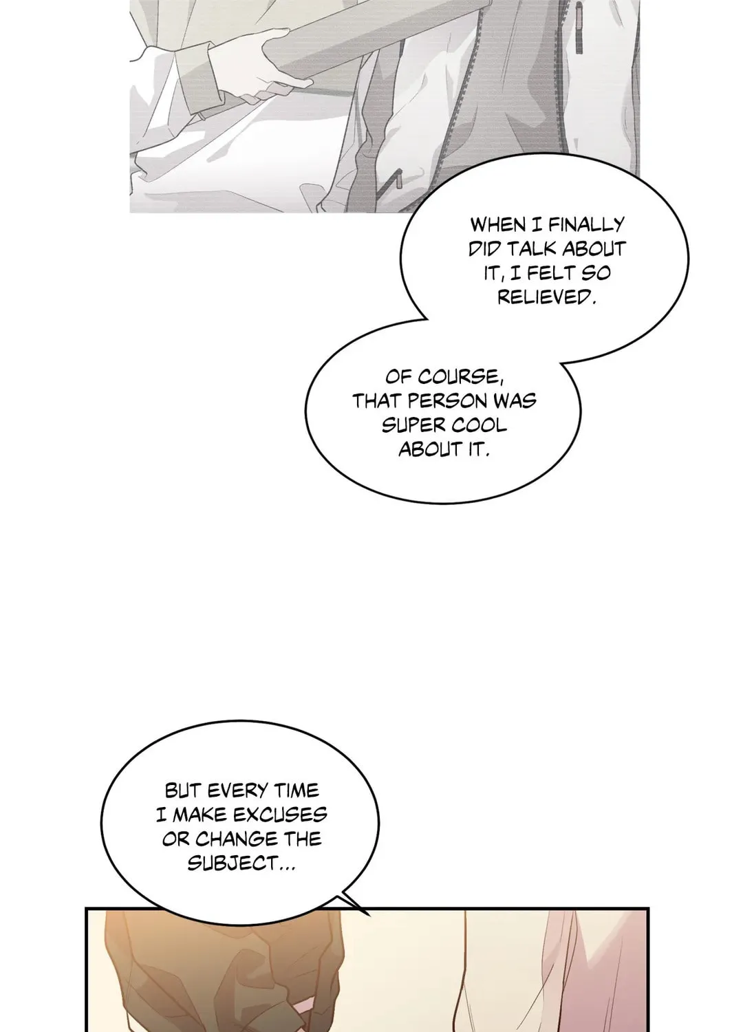 Robber X Lover Chapter 42 page 65 - 