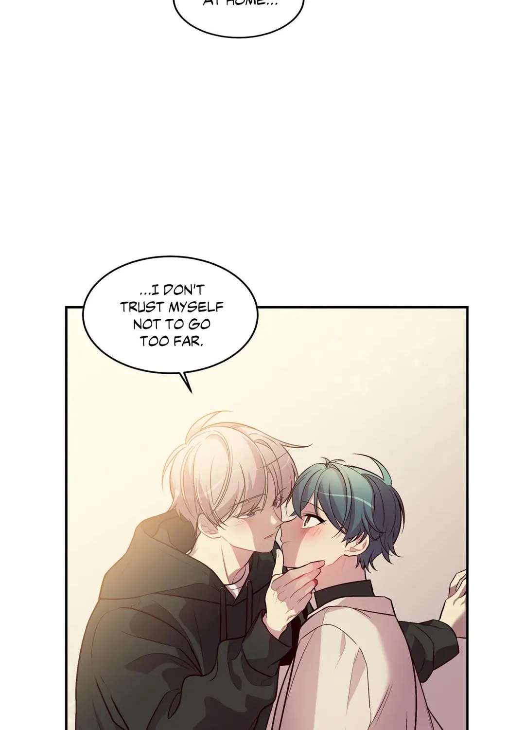 Robber X Lover Chapter 42 page 74 - 