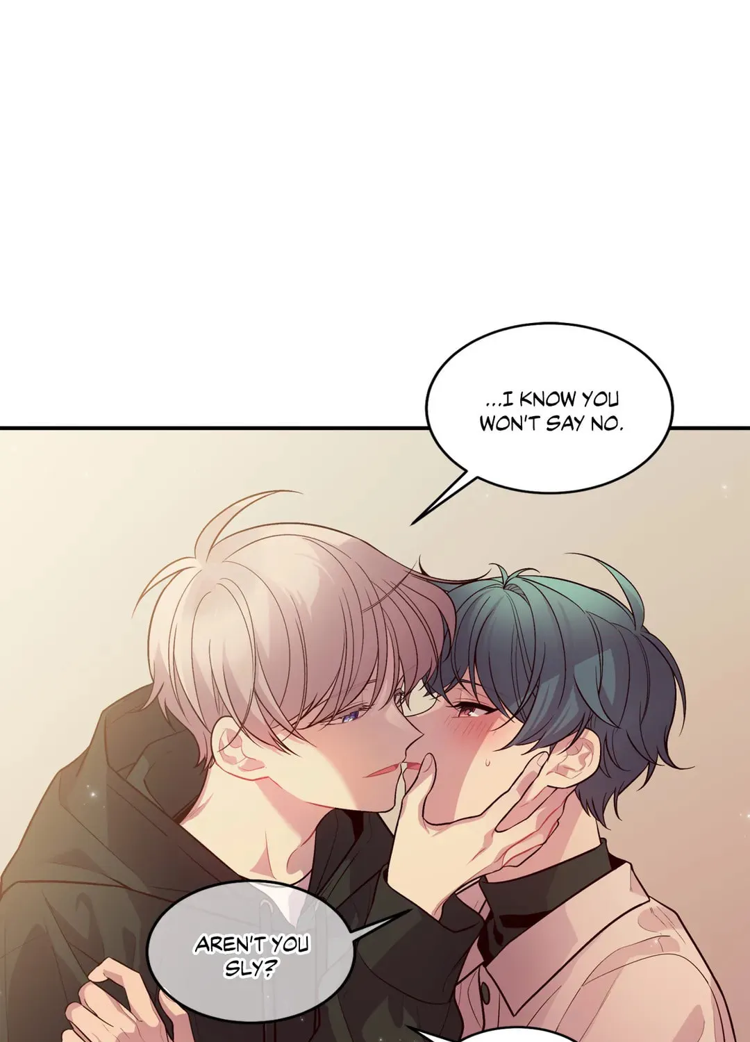 Robber X Lover Chapter 42 page 76 - 