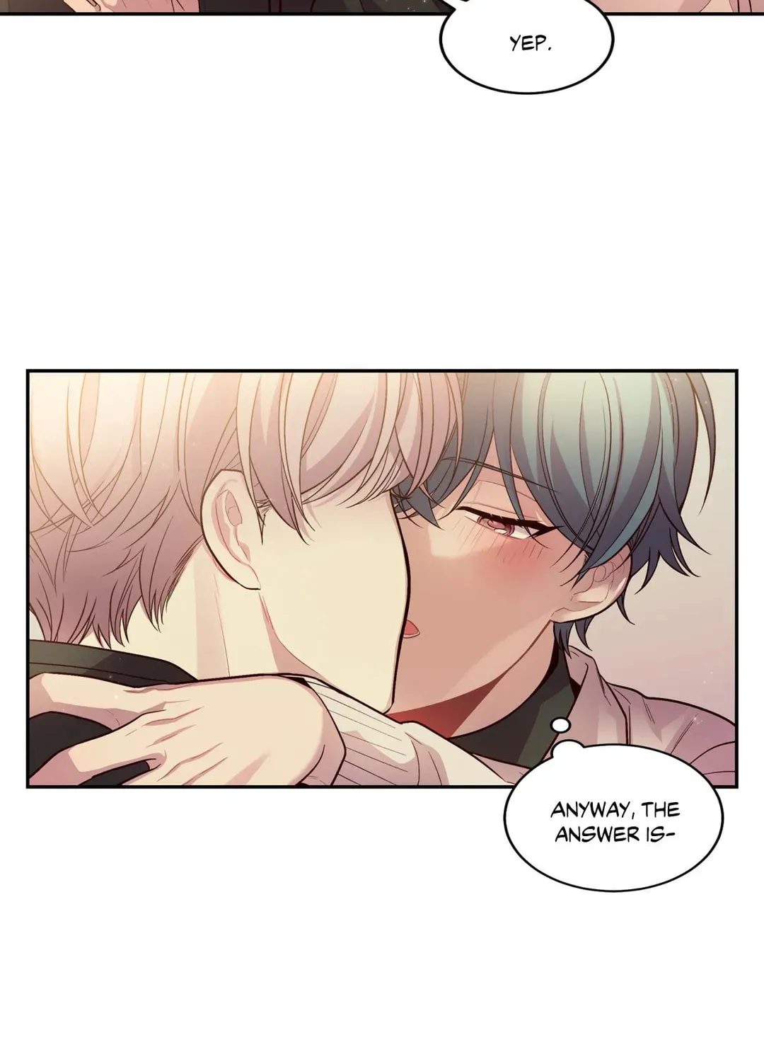 Robber X Lover Chapter 42 page 77 - 