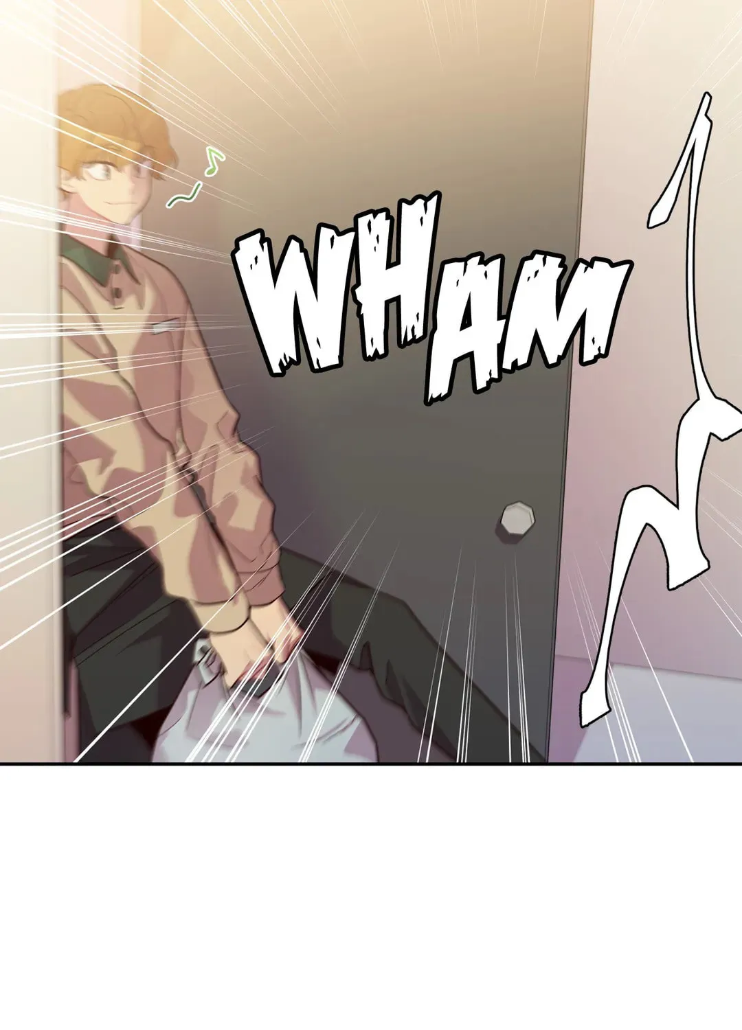 Robber X Lover Chapter 42 page 79 - 