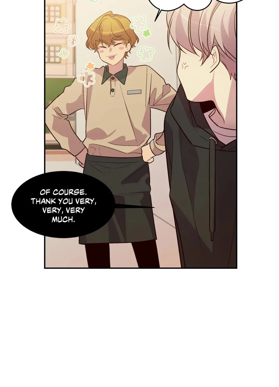 Robber X Lover Chapter 42 page 82 - 