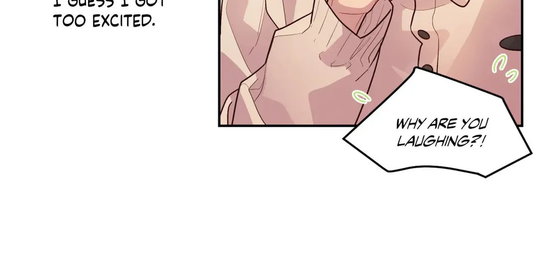 Robber X Lover Chapter 42 page 84 - 